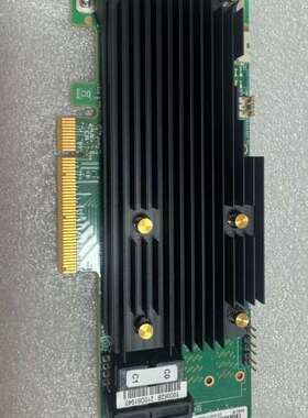 议价LSI MegaRAID 9460-8i阵列卡，2GB缓存，