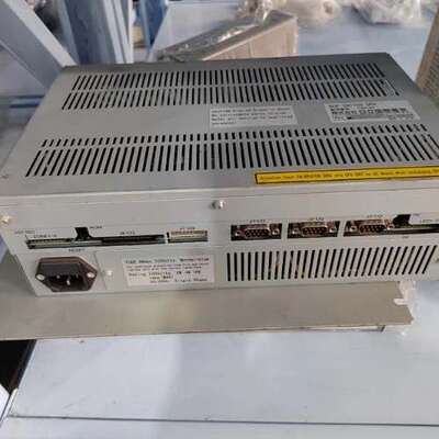 议价日立控制器Kokusai CQ1720 CPU