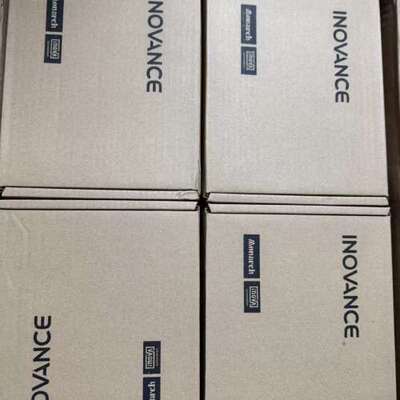 议价汇川INOVANCE伺服驱动器 SV630NS2R8l-MW