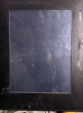 议价THA65-UT  拆机信捷触摸屏，实图，功能完好，要的私聊