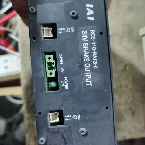 议价iai 电源模块rcb-110-ra13-0