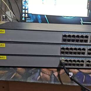 议价S1700–24GR 24口全千兆非网管傻瓜式交换机即插