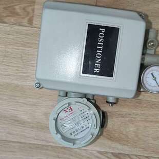 议价电气阀门定位器EP一B801如图 0.7MPa无 0.14