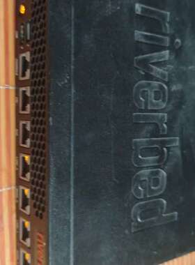 议价Riverbed，cx770 4核心8线程，Riverbed