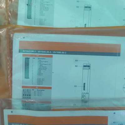 议价8V1022, 00-2 / 8V1045.00-2 / 8