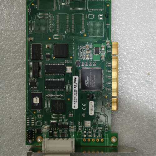 议价ABB DN3-PCU-1-E V1.4.1通讯卡，原装拆机