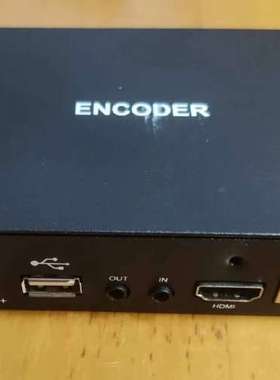 议价安霸HDMI全高清网络视音频编码器，安霸 Ambarella