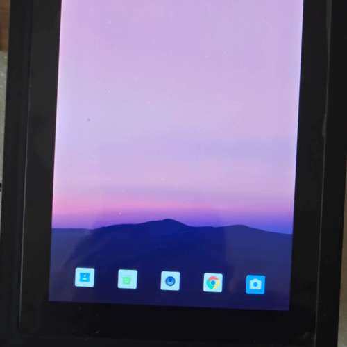 议价7寸 电容触摸 一体机 416g 6核rk3399主控，接