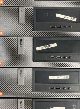 议价dell optiplex 390 i3 2120 4g内存