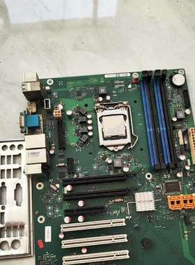 议价富士通工控机主板d3076ipc547d d3076