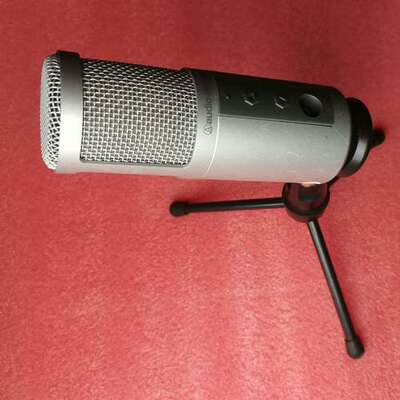 议价铁三角 ATR2500-USB话筒 ，直播话筒.含原装三脚