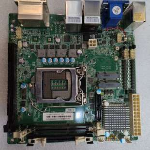 议价 艾讯宏达主板SYS86350VGGA