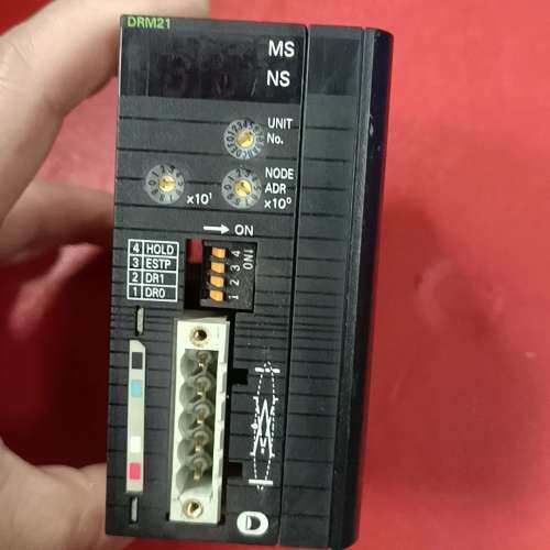 议价拆机，Devicenet通信模块