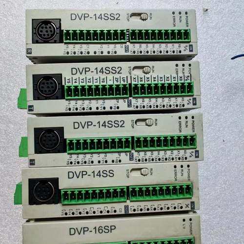 议价台达PLC模块 DVP14SS211T、
