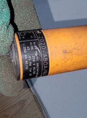 议价IFM传感器 易福门KB0025 KB-2020-ABOA/