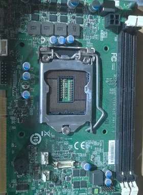 议价原装拆机 艾讯工控机主板SYS81820 Ver;1.0 S