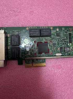 议价BCM5719 BCM95719A1904G 四口千兆网口