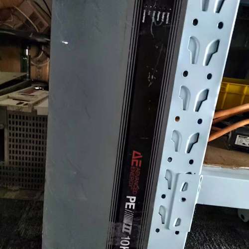 议价AE ADVANCED ENERGY PE II 10K射频
