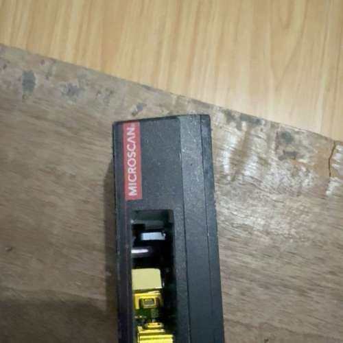 议价正品原装microscan迈思肯 MS-820