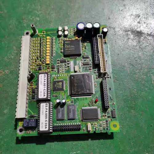 议价科比KEB F4系列变频器主板 ES.F4.001-C30A