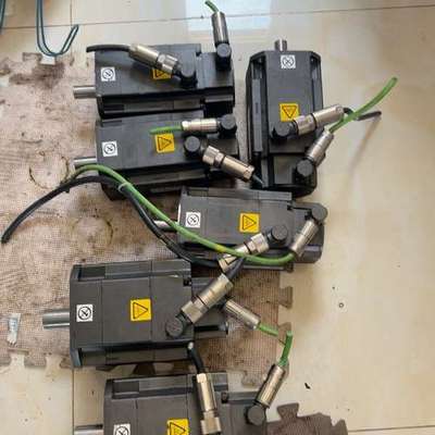 议价发格电机FKM44.30A E3.100.2的4个，FKM6