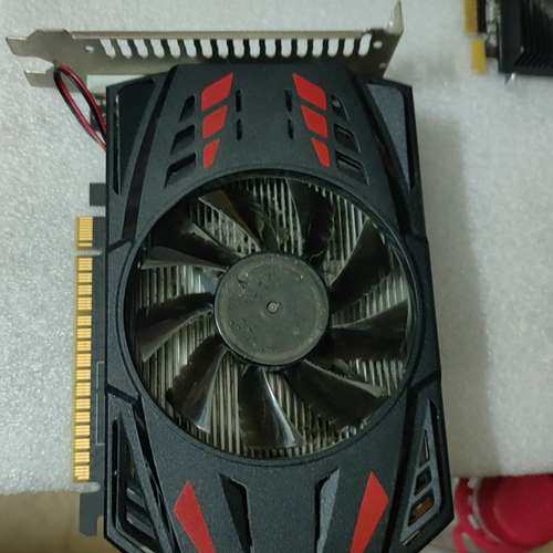 议价GTX750Ti 4g 有一张 喜欢来私问问[呲牙][呲牙]