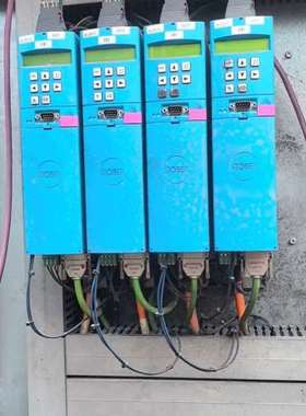 议价德国STOBER斯德博伺服驱动器，型号MDS5008A/L，