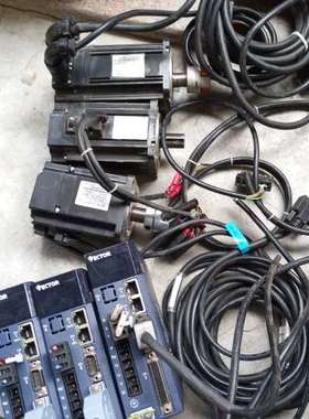 议价ECTOR伺服电机驱动器配套