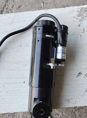 议价Navitar Lenses电动镜头。型号：1-5132