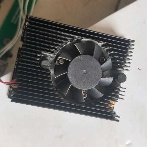 议价core-3399核心板一张，  DDR4  4GB/32G