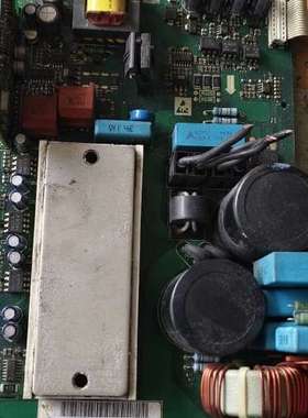 议价195N2016DT/7丹佛斯 变频器电源驱动板和主板，型号