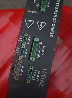 议价拆机攻丝机驱动器SYDX20A-RH