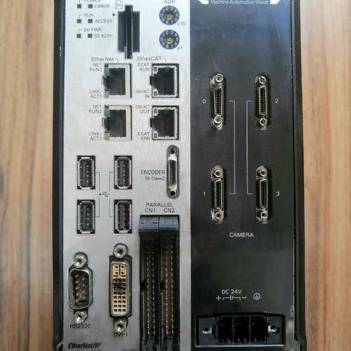 议价控制器拆机实拍图