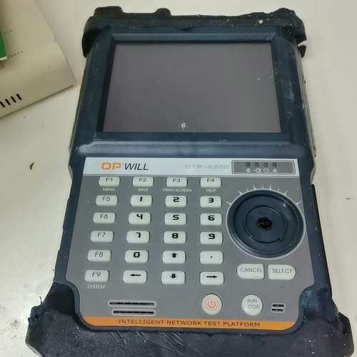 议价万兆以太网测试仪 奥普维尔 懂行的来当配件处理