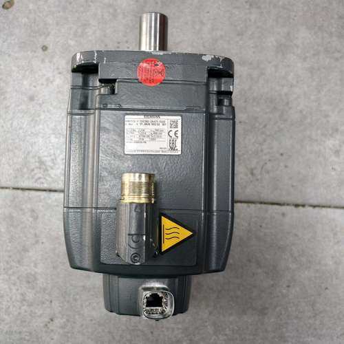 议价1FK7062-2AH71-1QG0 伺服电机，二手拆