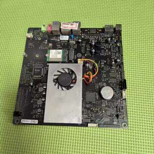 集成8G 议价N5095 ITX 小主板 11代4核4 内存