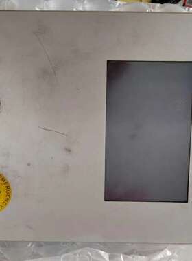 议价斯伯克CYBELEC CybTouch8折弯机系统，带触摸屏