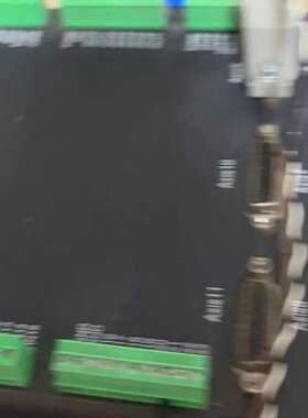 议价正运动ZMC412-1十二轴运动控制器，支持RS232/以太