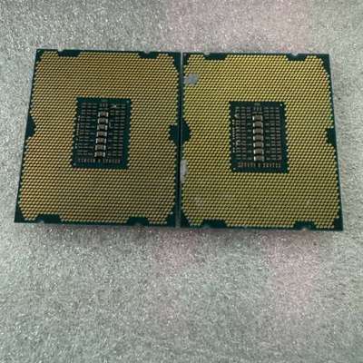 议价E5-2643v2实图，成色一般，功能正常