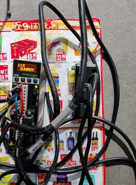 议价mega-fabs 上银驱动器 D2-0123-S-A0 .