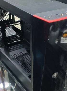 议价酷冷至尊coolerMaster)MasterBoxLit