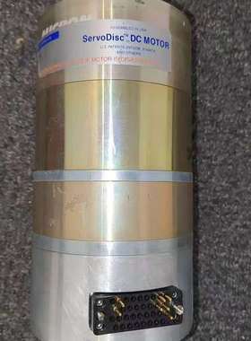 议价Microm ServoDisc DC电机，型号Assemb