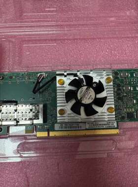 议价QLOGIC QL45611HLCU 100GB单口光纤通道