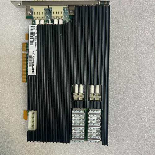 议价二手原装拆机 silicom PE210G2DBI9-SR-