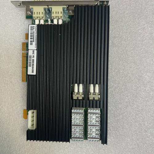 议价二手原装拆机 silicom PE210G2DBI9-SR-