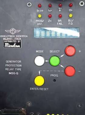 议价MICROELETTRICA  SCIENTIFICA（MS