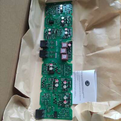 议价MM430/440变频器驱动板A5E00714562，