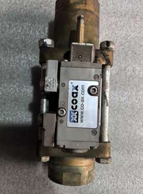 议价COAX 5-VMK25NC，德国原装，拆机件，成色还可以，