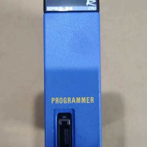 议价横河F3SP28 PLC模块 原装拆机  成色如图