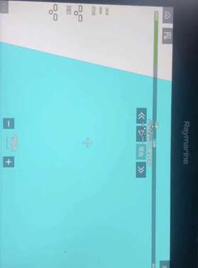 议价Raymarine显示屏AXIOM 12 支持寄修E7036